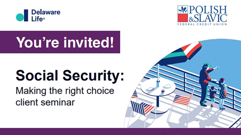 Social security seminar at psfcu kat