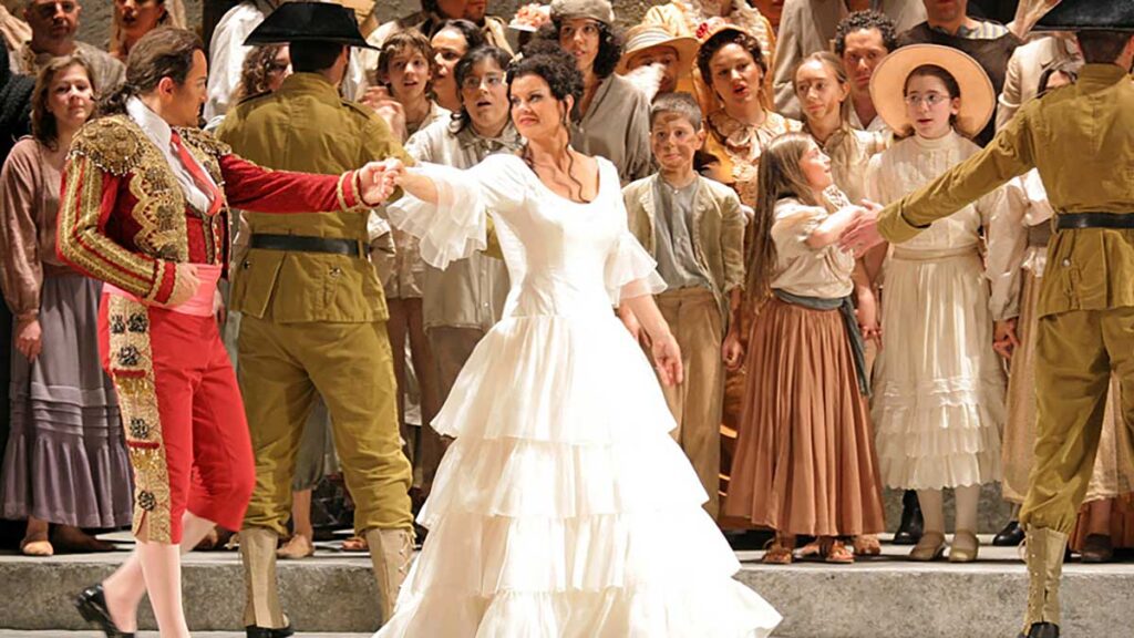 Solistka metropolitan opera maryann mccormick gwiazda gali koncertowej na czesc ignacego paderewskiego kat