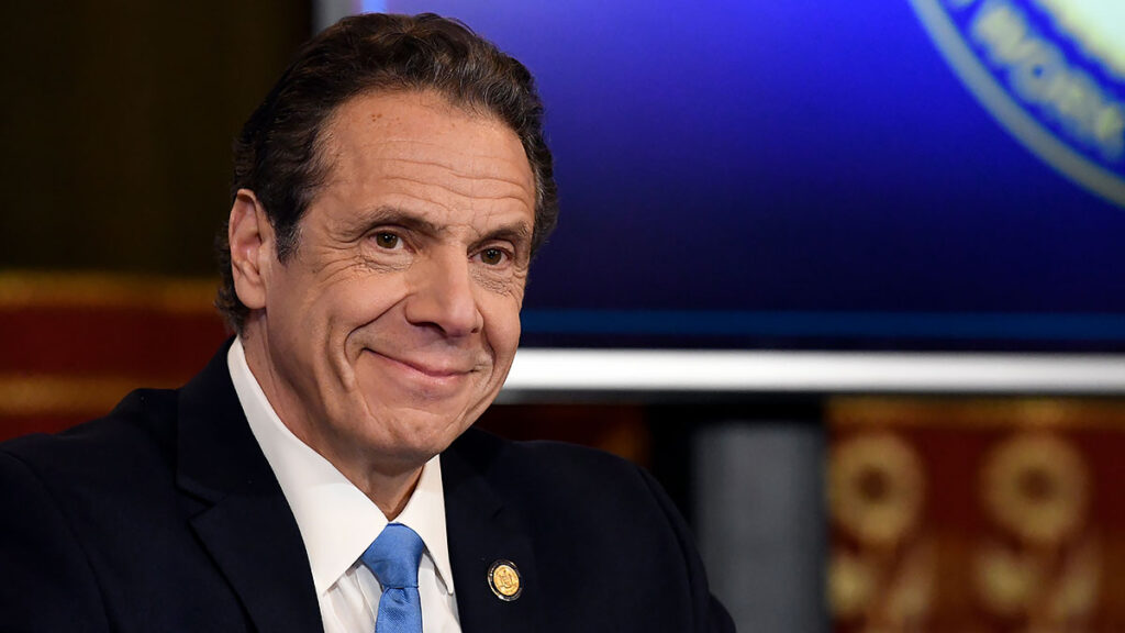 Spada poziom zakazen covid 19 w stanie nowy jork kat