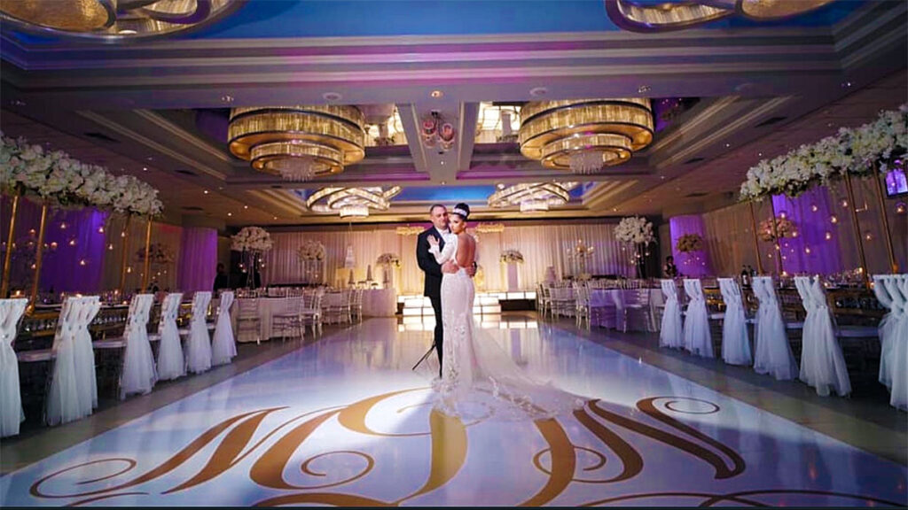 Special for 2021 wedding social parties at russos on the bay in new york kat