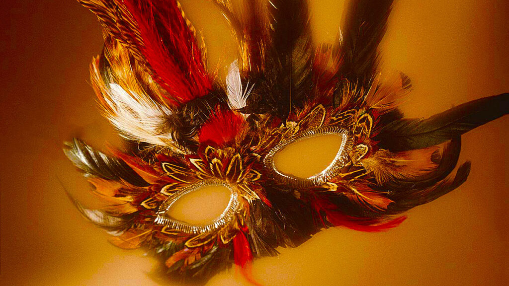 Spektakl teatralny maria i magdalena na greenpoincie kat