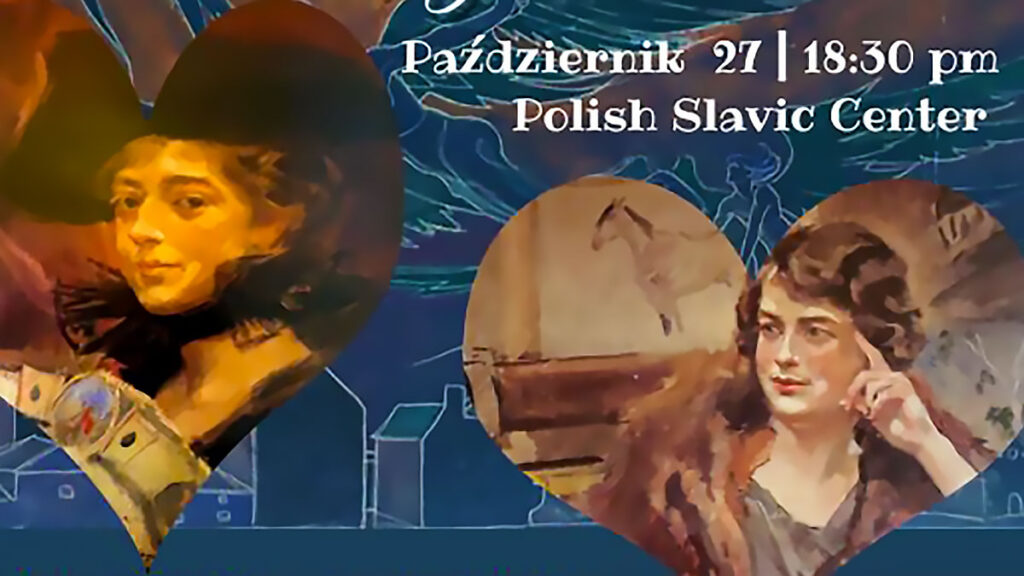 Spektakl teatralny pod tytulem maria i magdalena w cps na greenpoincie kat