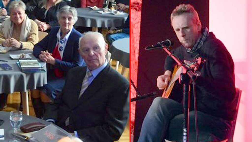 Splatane sciezki czeslawa nowakowskiego dziennik polonijny w skarzysku kamiennej kat