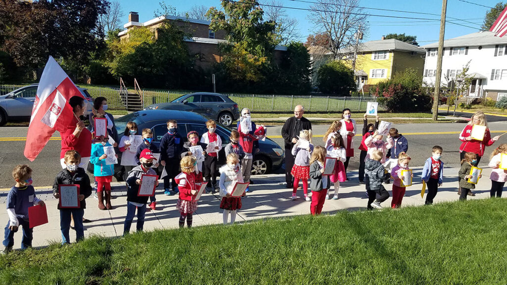 Sponsoruj 40 lecie polskiej szkoly w wallington nj kat 20