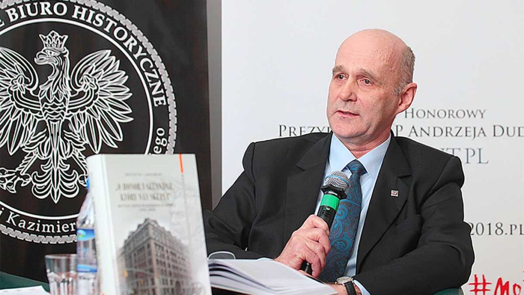 Spotkanie autorskie z k langowskim w nowym jorku kat