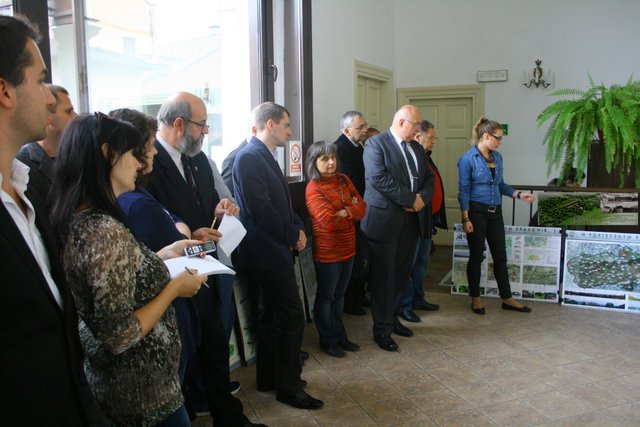 Spotkanie na forcie borek 52 kat 15