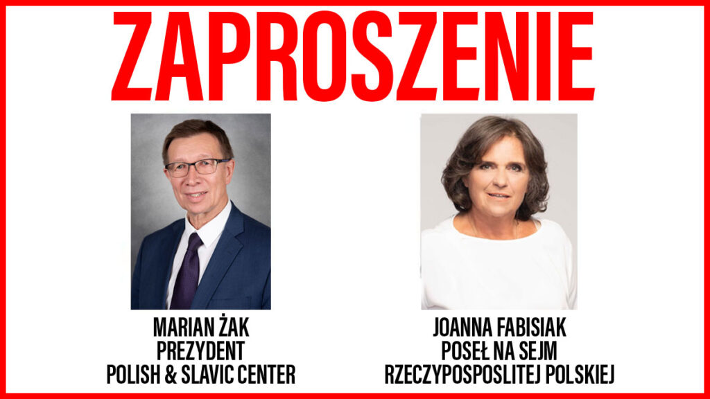 Spotkanie na greenpoincie z joanna fabisiak poslem na sejm rp z okazji dnia polonii i polakow za granica kat