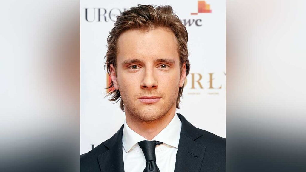 Spotkanie na manhattanie z maciejem musialem aktorem i producentem polskiego serialu na netflix kat