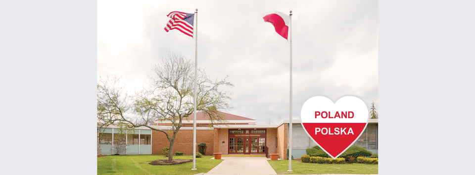 Spotkanie z dzialaczami konfederacji ruchu narodowego w polish cultural foundation w clark kat