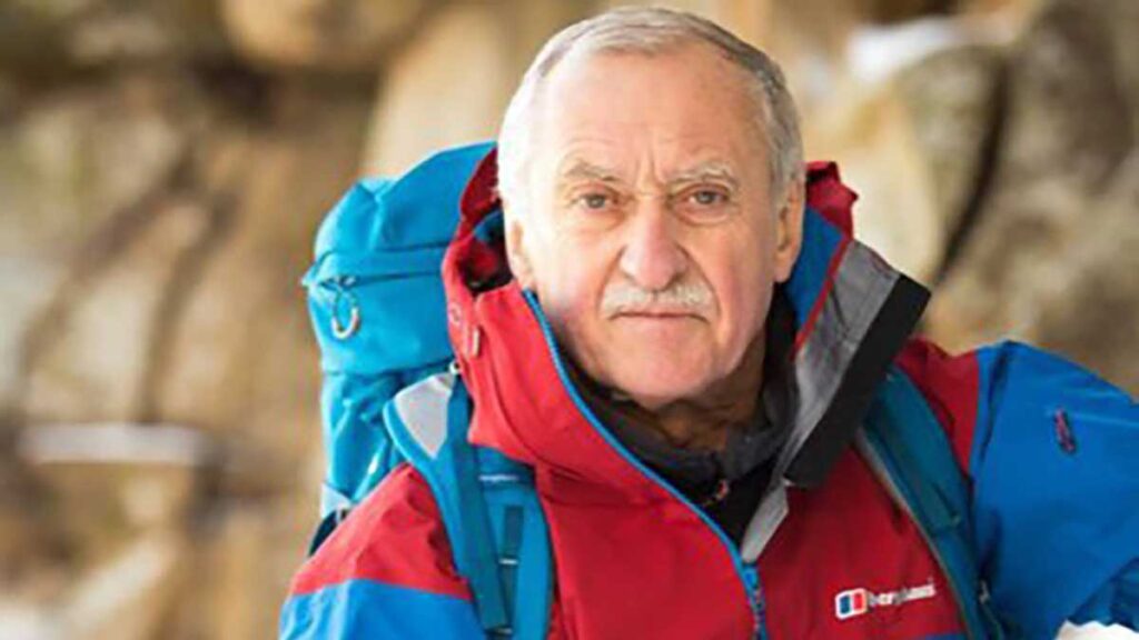 Spotkanie z krzysztofem wielickim na manhattanie kat