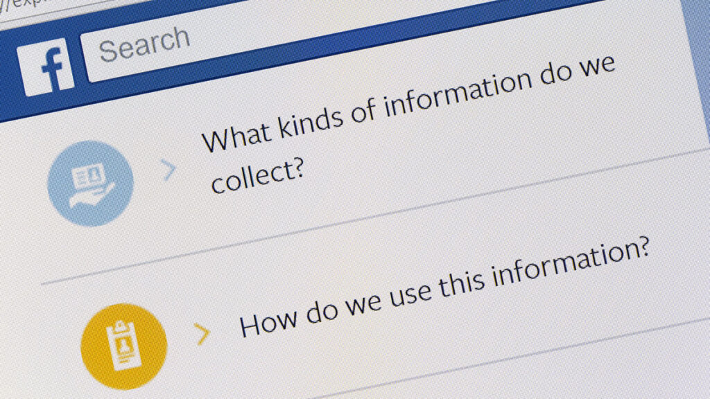 Sprawdz czy twoje dane z facebooka zostaly skradzione 500 mln kont zhakowanych kat