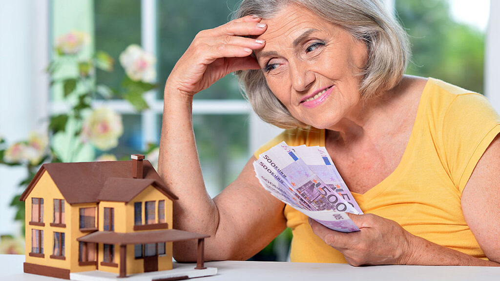 Sprawy spadkowe przepisanie domu po smierci meza kat