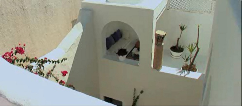 Srodziemnomorska idylla kat 18