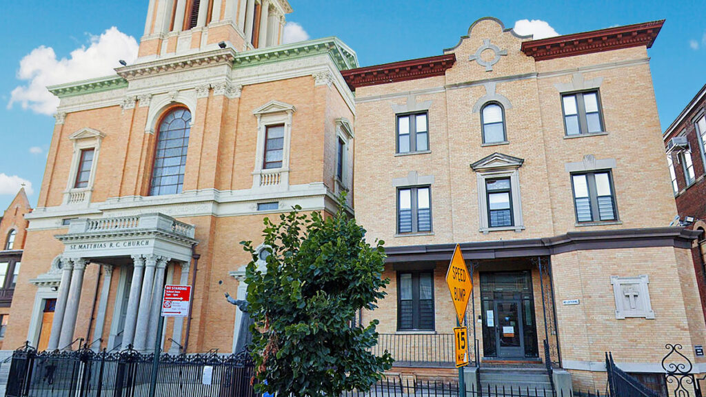 St matthias catholic academy in ridgewood to close at the end of the school year kat