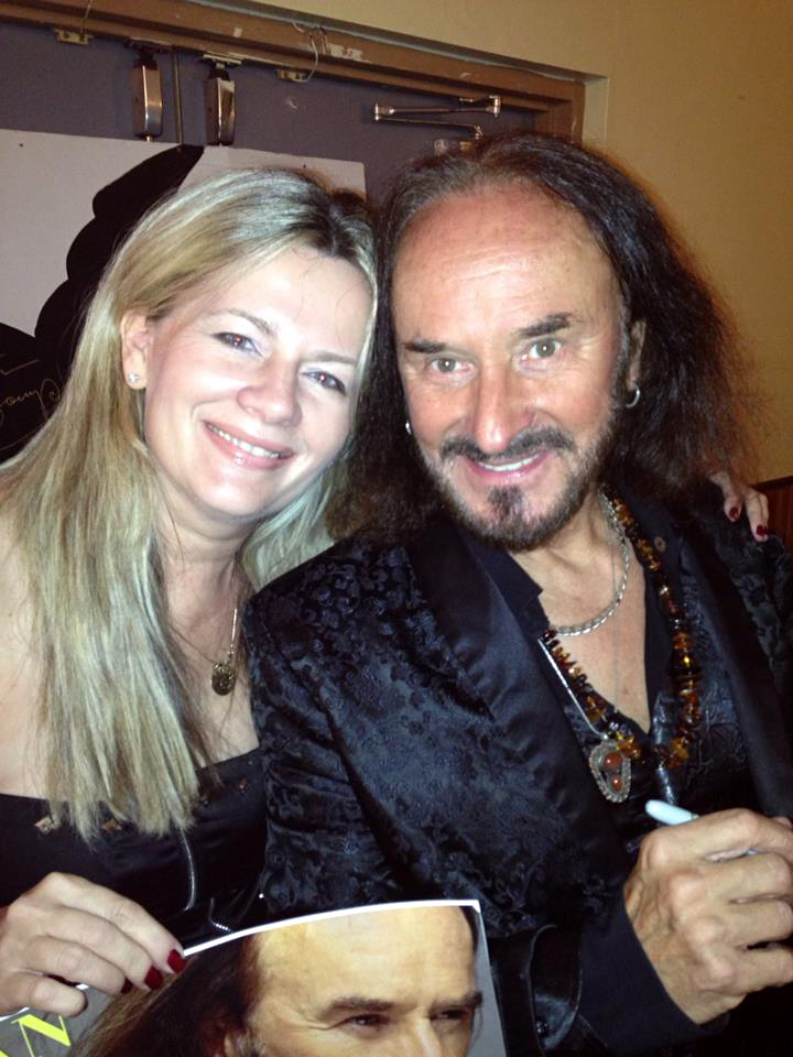 Stan borys na florydzie jubileuszowy koncert z okazji 50 lat dzialalnosci kat 20