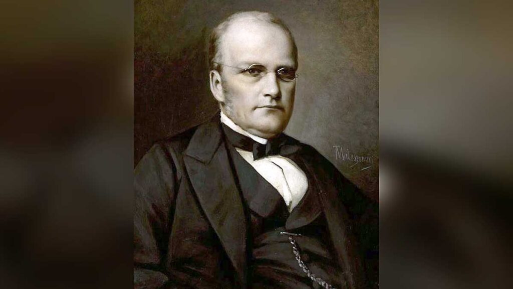 Stanisław Moniuszko - Ojciec polskiej opery