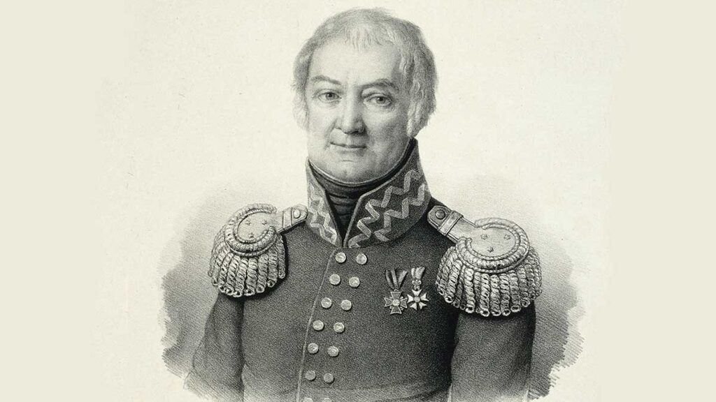Stanislaw wojczynski woyczynski polski general kat