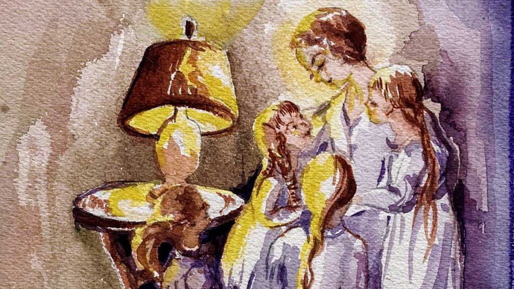 Stanislawa nikodym matematyczka z artystyczna dusza kat