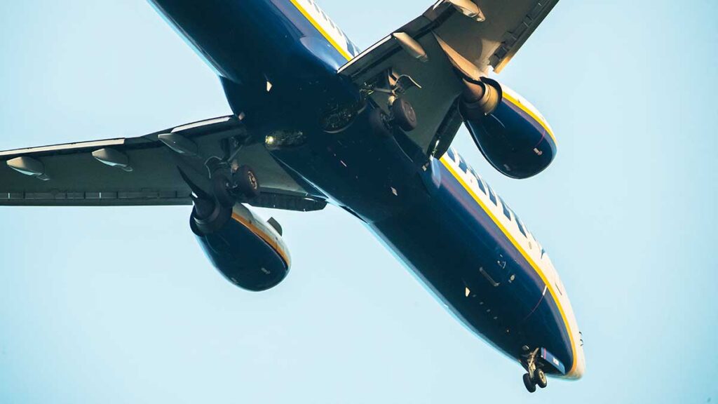 Statement by president joe biden on diversion of ryanair flight and arrest of journalist in belarus kat