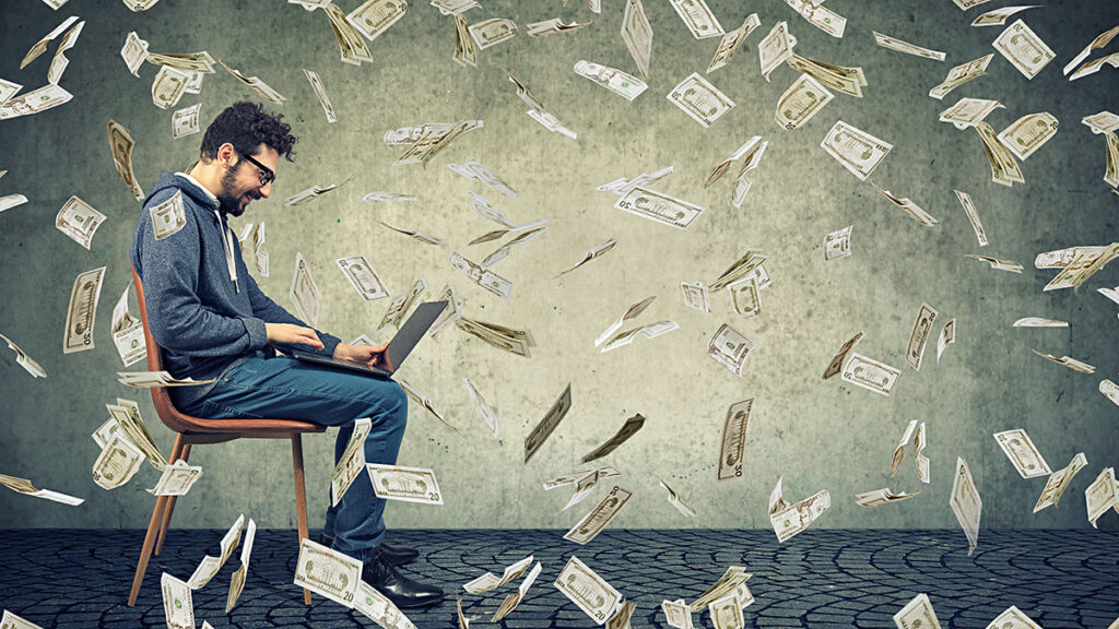 Stawki freelancerow w polsce w i polowie 2024 roku raport useme kat