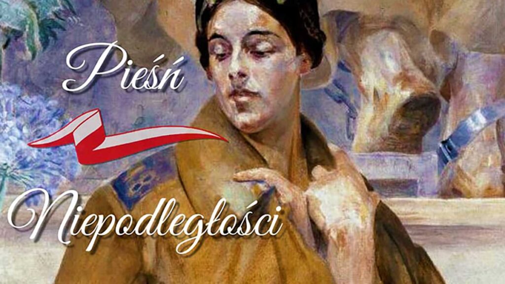 Stowarzyszenie teatru i opery theos zaprasza na piesn niepodleglosci w centrum polsko slowianskim kat