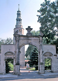 Strachy na lachy o okrutnym duchy ksiecia podiebradowicza kat 13