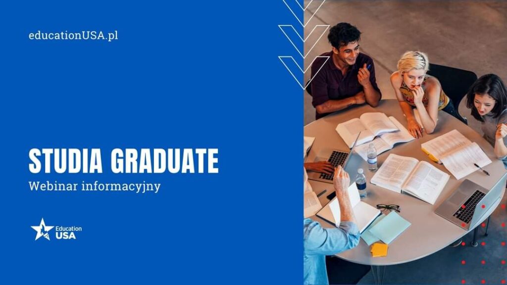 Studia magisterskie w usa kat