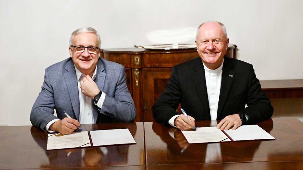 Summer student internship with psfcu and catholic university of lublin kat