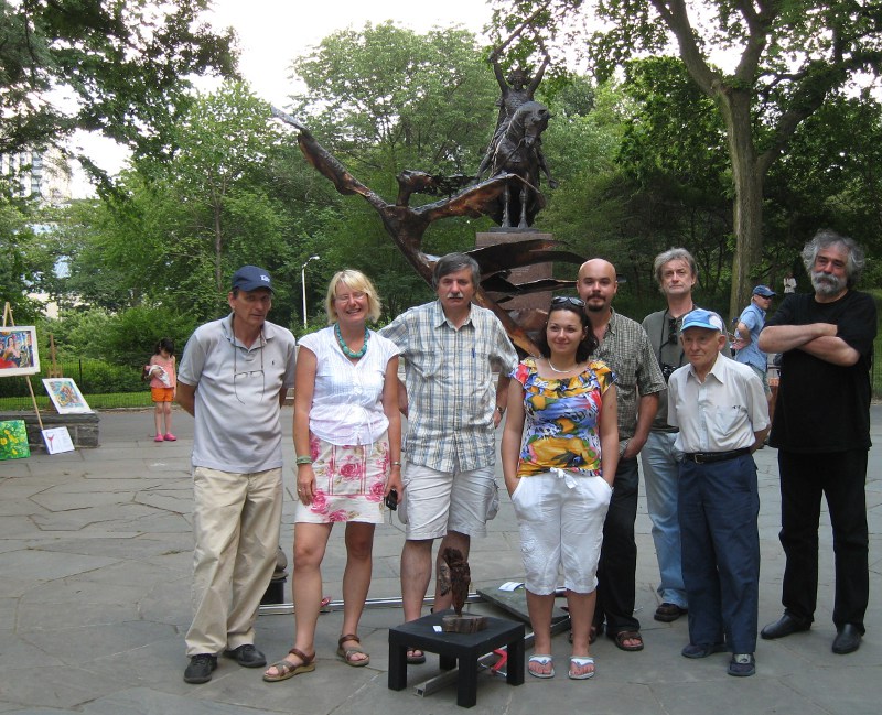 Summer with the king zaprasza kat 20