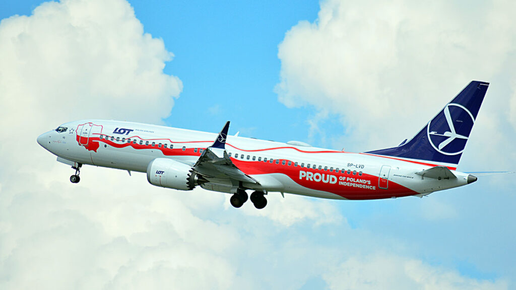 Super promocja na lot bez przesiadki do warszawy na wrzesien w polsce tylko dzisiaj kat