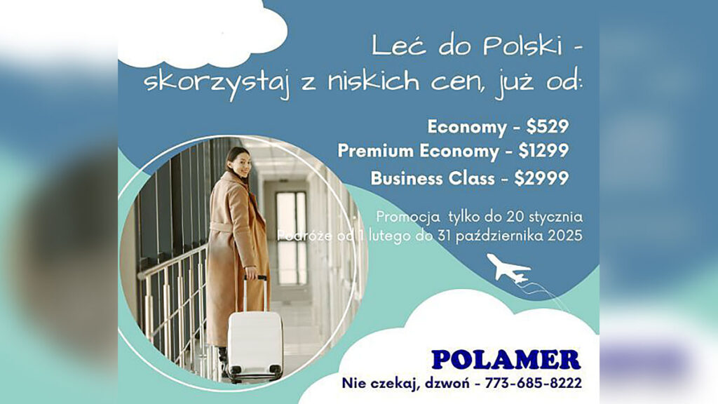 Super promocyjne ceny na bilety do polski w polamer lec do polski skorzystaj z niskich cen kat