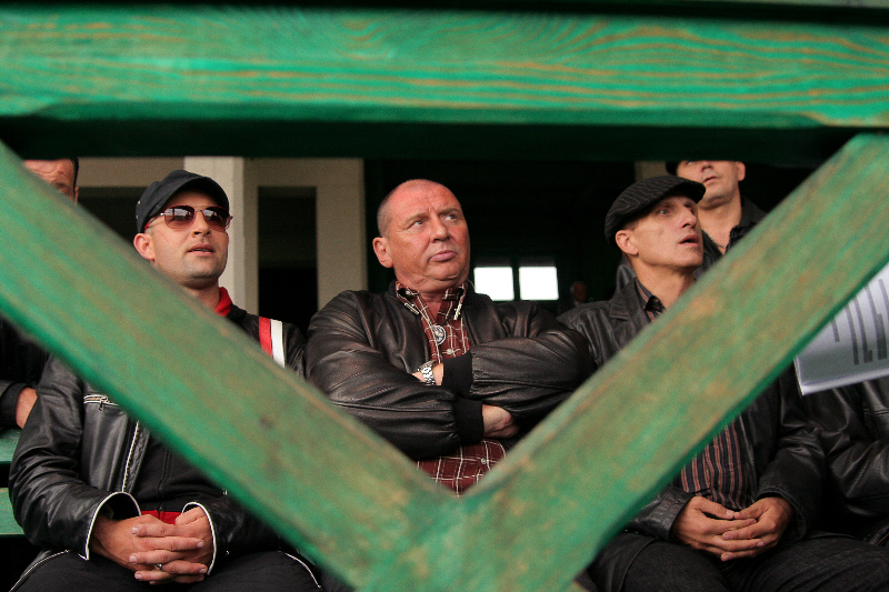 Swiadek koronny kat 18