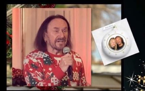 Swiateczne spotkanie ze stanem borysem w nowym jorku kat