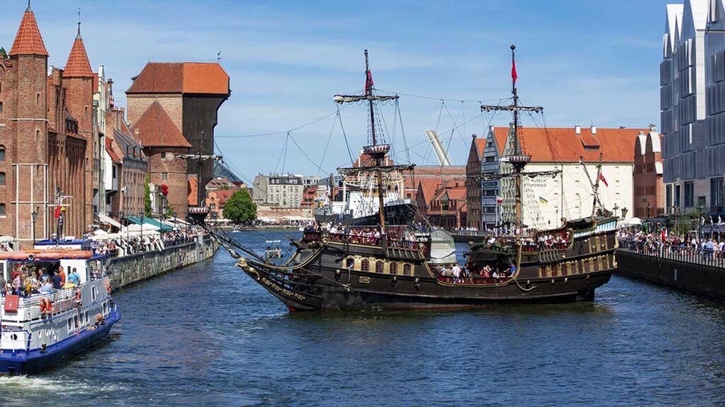 Swiatowy kongres rodzin polonijnych w gdansku jakie atrakcje czekaja na uczestnikow kat