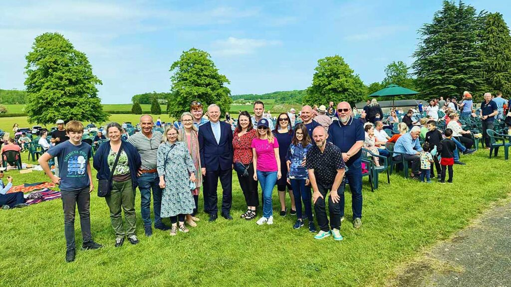 Swieto rodzin polonijnych z anglii i walii kat