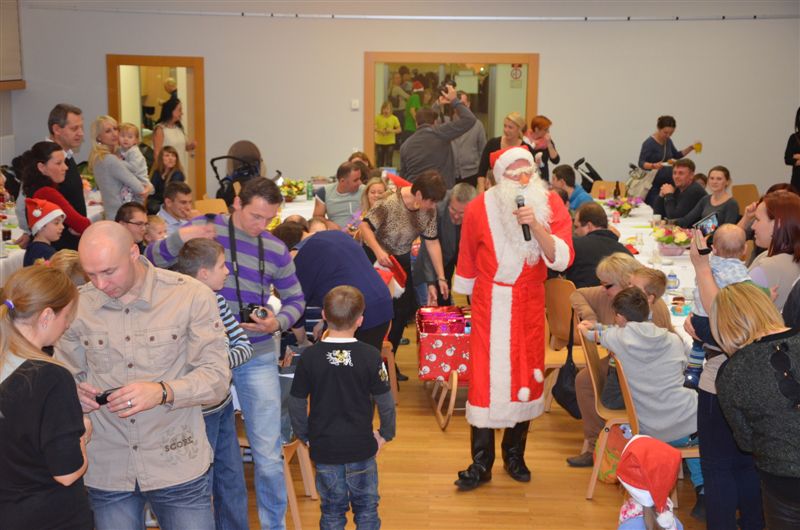 Swiety mikolaj w linzu polonia w austrii kat 15