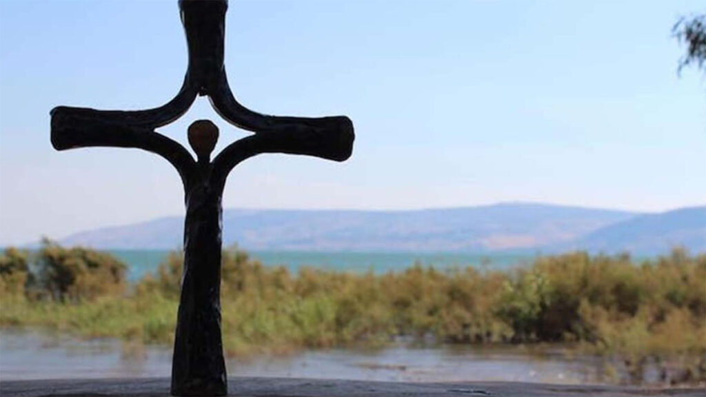Syria zamach samobojcy w kosciele w damaszku kat