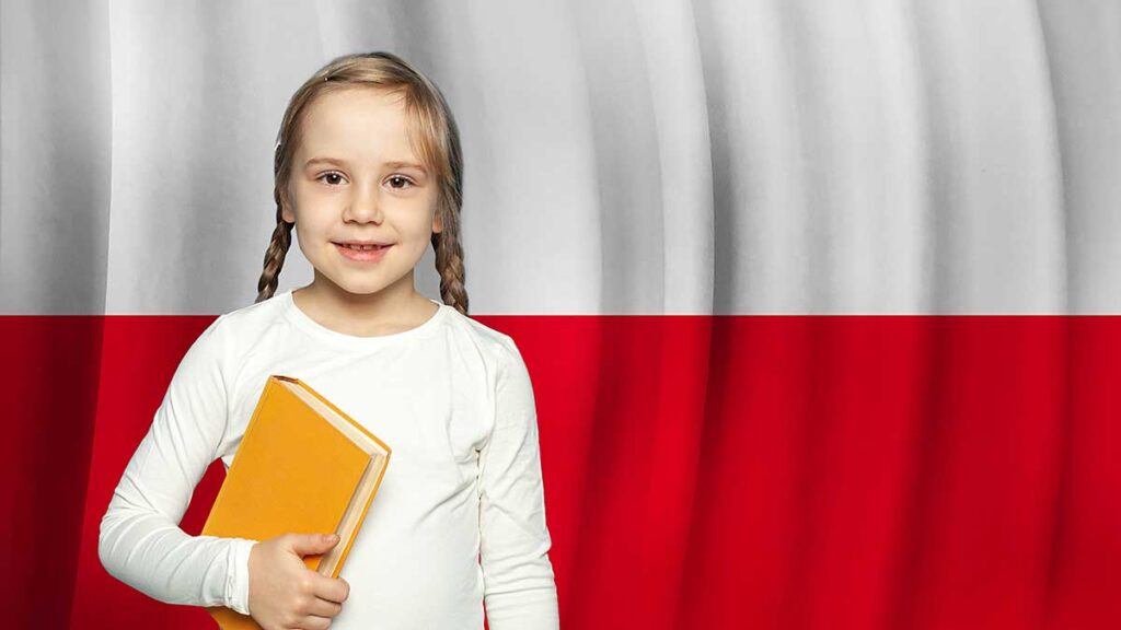 Sytuacja polskiego szkolnictwa na litwie kat