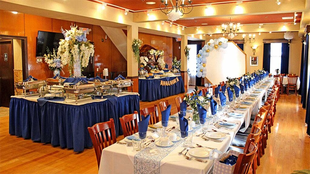 Szukasz miejsca na twoja wazna uroczystosc zorganizuj ja na zamku piasta kat