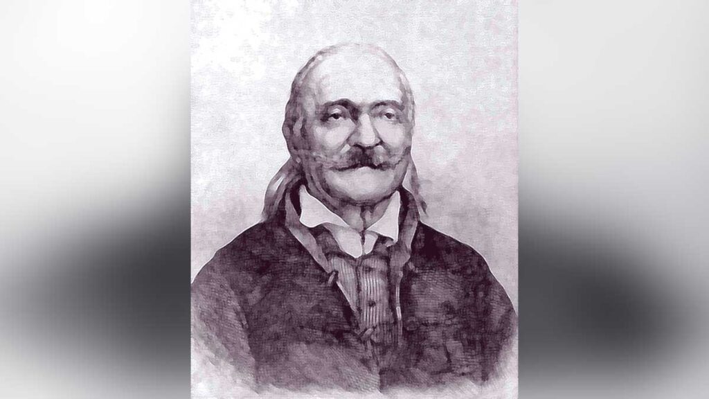 Tadeusz wolanski polski archeolog kat
