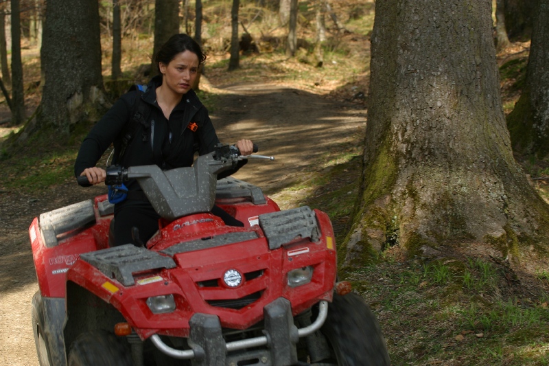 Tajemnicza przeszlosc laury kat 18