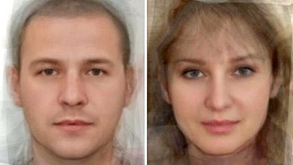 Tak maja wygladac typowi polacy w przyszlosci naukowcy stworzyli portrety kat