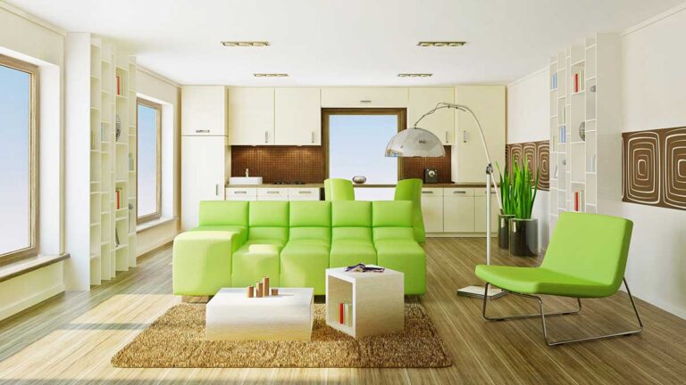 Tak mieszkaja polacy pokaz mi swoj dom a powiem ci kim jestes kat