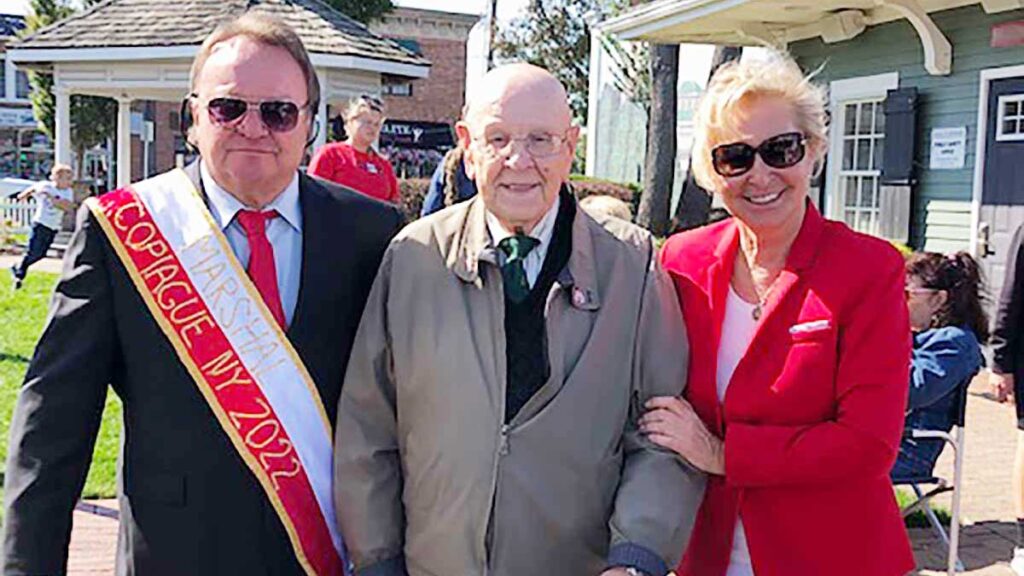 Tak sie bawila polonia z long island na polskim festiwalu kat