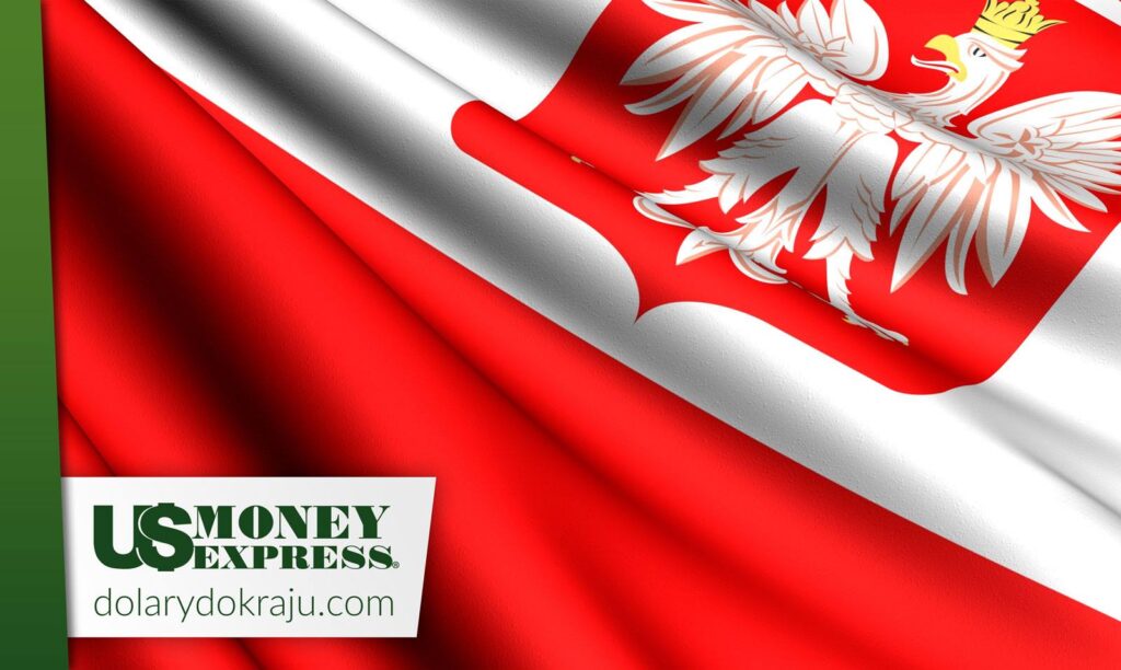 Tanie i szybkie przelewy pieniedzy do polski z usa przez us money express kat