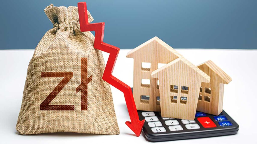 Tansze kredyty hipoteczne kat