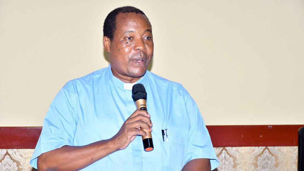 Tanzania brutalne pobicie sekretarza generalnego konferencji episkopatu kat
