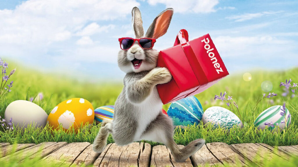 Terminy wysylania paczek na wielkanoc do polski szybciej i taniej przez polonez america kat