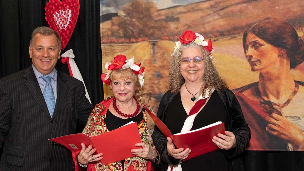 Teskno mi panie do kraju tego przedstawienie kasi drucker na greenpoincie kat