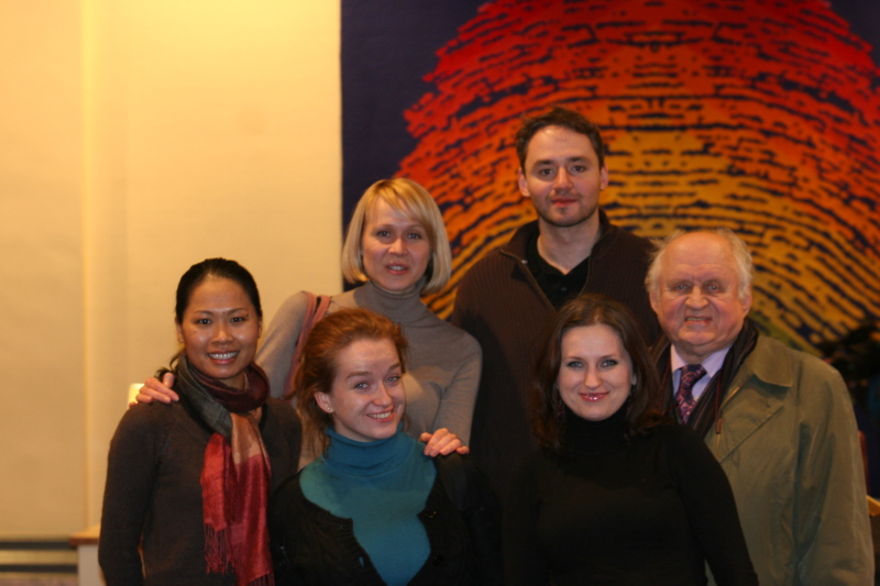 The 6th veronica dunne international concert singing competition kat 20